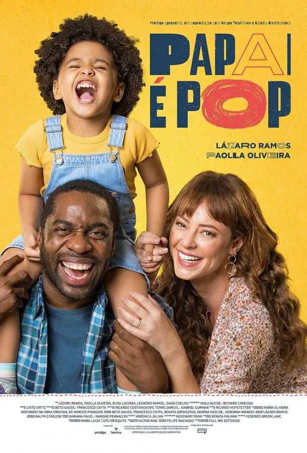 Крутой папа Фильм2021смотреть онлайн бесплатно