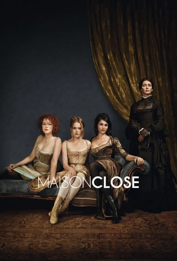 Дом терпимости Сериал2010смотреть онлайн бесплатно