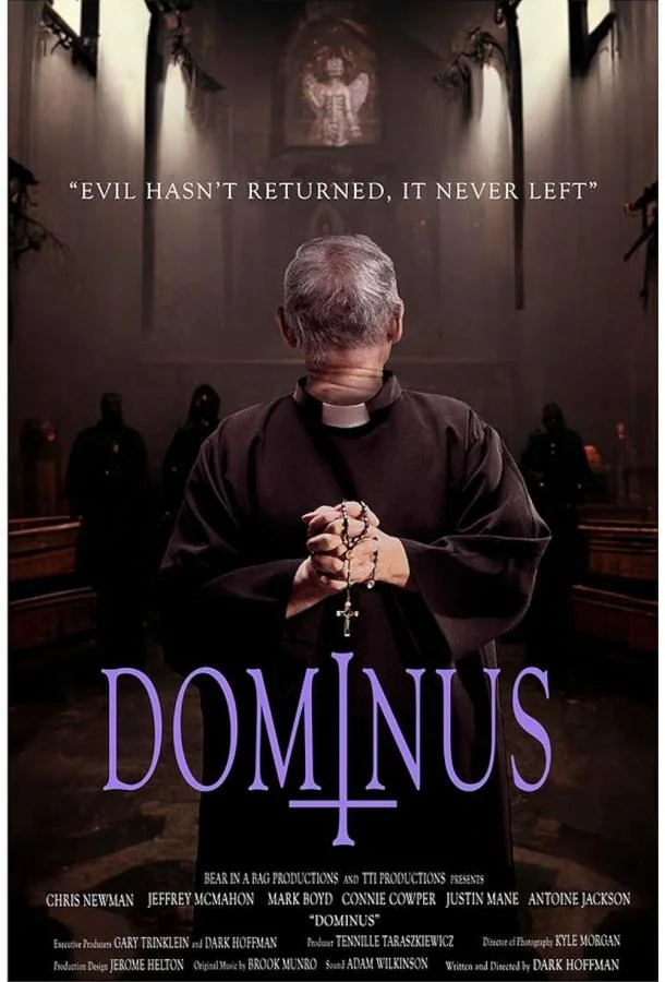 Одержимый Фильм2024смотреть онлайн бесплатно