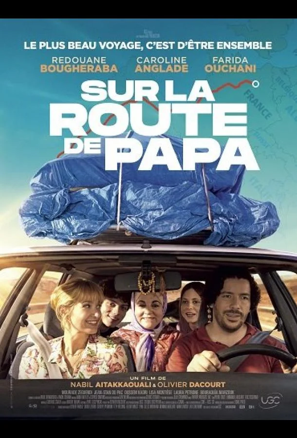 По стопам отца Фильм2025смотреть онлайн бесплатно