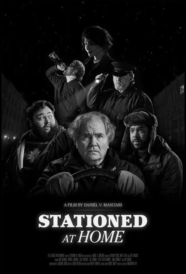 На орбите дома Фильм2025смотреть онлайн бесплатно