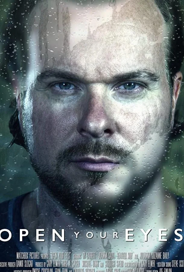 Открой глаза Фильм2021смотреть онлайн бесплатно